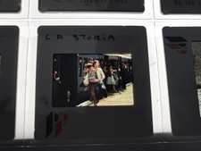 LA STORIA - CLAUDIA CARDINALE