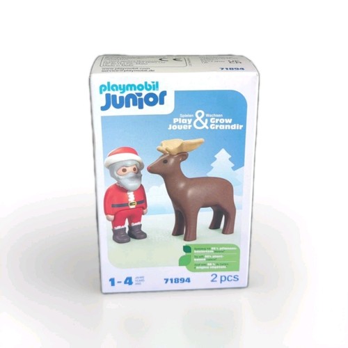 Playmobil junior 71894 père - junior, 71894: