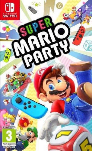 Super mario party juego para - juego,
