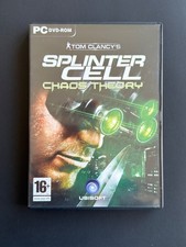 Jeux PC - Tom Clancy's