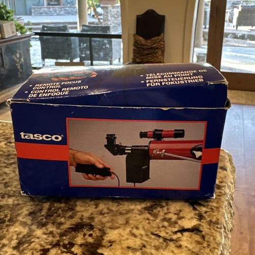 1989 tasco remote focus - remote,