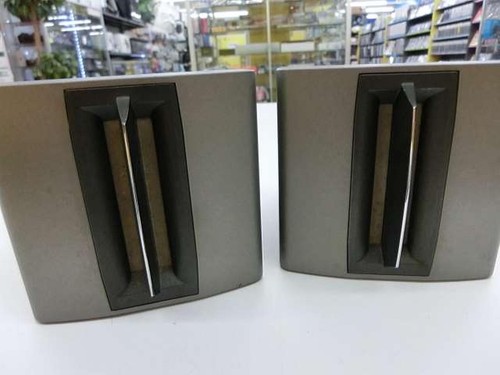 Paire tweeter feuilles - paire,