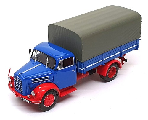 Minichamps scale 439 - 1/43,