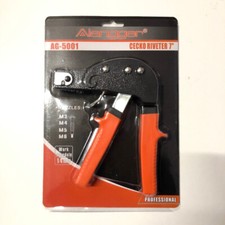 Pince à cheville pour cloisons creuses (Molly) 14mm