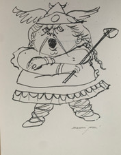 MAURICE GENIS (1925-2013)