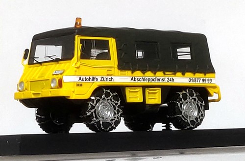 Neo steyr punch pinzgauer - neo, steyr-punch