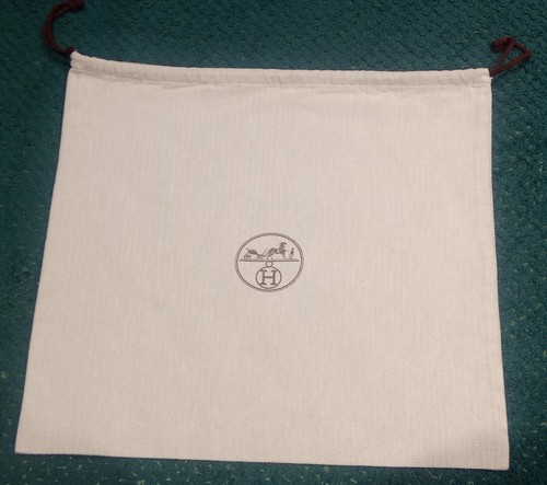 Housse hermès 49 cm - , 44