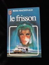 LE FRISSON ROSS MACDONALD L