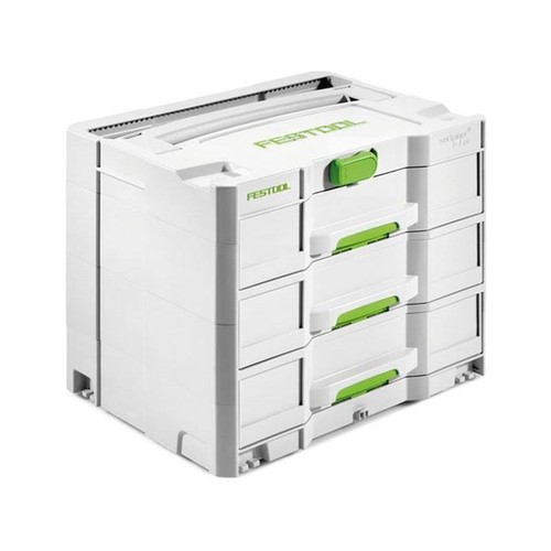 Festool sortainer sys - sys, 3