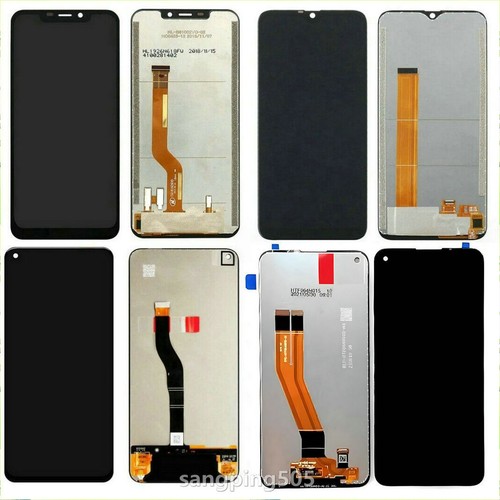 Lcd display touch screen - `,