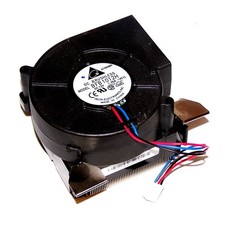 Ventirad CPU Delta HP Compaq