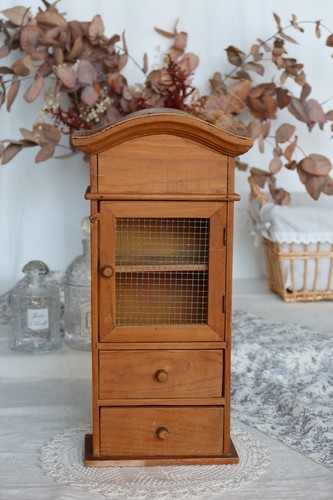 étagère vintage poser - Étagère,