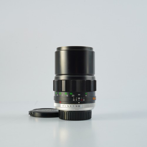Excellente minolta tele - excellente,