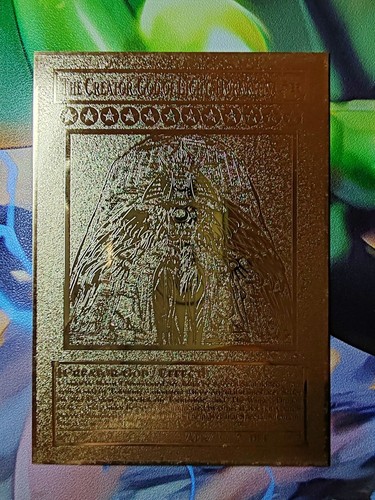 Japanese holactie the - yu-gi-oh,