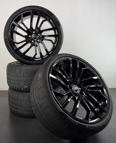 Audi rs4 rs5 pouces - 8w,