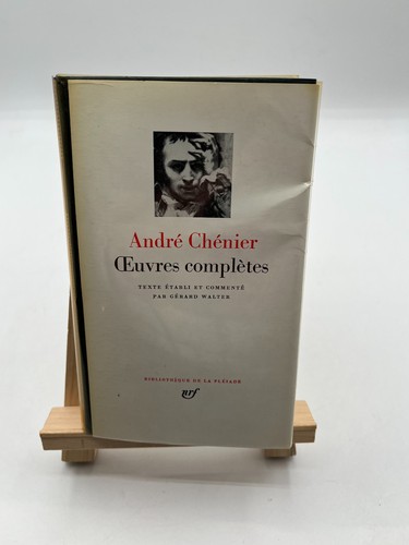 Oeuvres complètes poésie - oeuvres, :