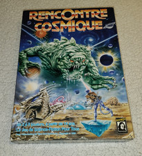 jeu de stratégie - Rencontre