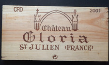 Estampe , façade de caisse