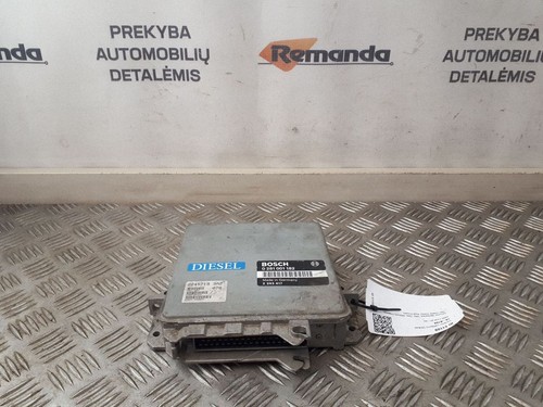 Bmw e36 1992 0281001182 - e36,