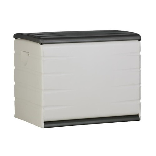 Coffre rangement plastiken - de,