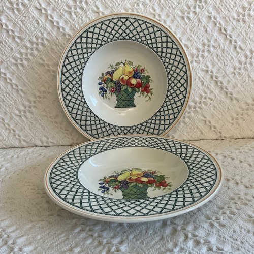 Villeroy boch basket 9 - basket,