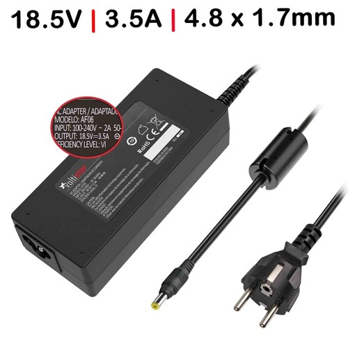 Chargeur pour portable - pour, hp