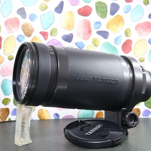 Excellent tamron 200 - tamron, 200-400