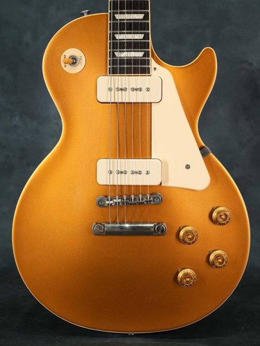 Gibson les paul standard - paul,