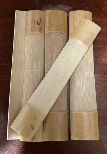 Gsp reed cane - reed, small