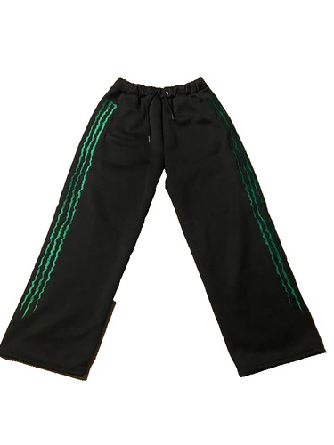 Y2k style adidas monster - adidas,