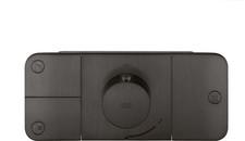 Hansgrohe AXOR One module thermostatique encastré pour 3 consommateurs, 45713...