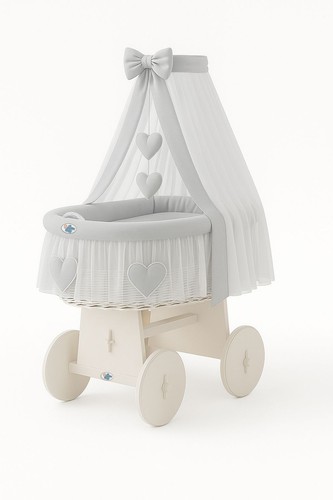 Couffin amelia osier - couffin,
