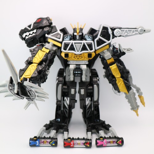 Bandai power rangers - bandai,
