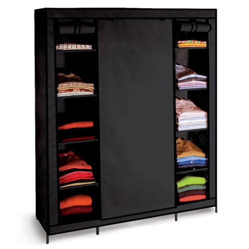 Armoire rangement penderie - de,