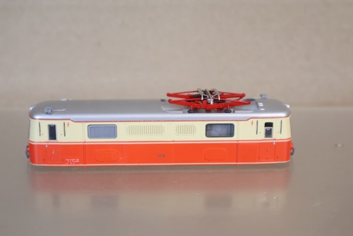 Roco 33210 hoe échelle corps - 33210,