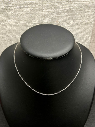 Ancien chaîne maille - chaîne, forçat