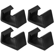  4 Pcs Chaise Rotin Meuble Accessoires De Meubles Clips Canapé En