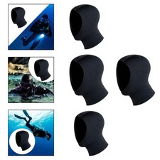 Bonnet de plongée sous-marine, natation, séchage rapide, voile, combinaison