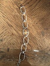 Montre Electra Argent Vintage