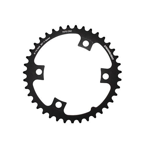 Plateau route 39dts - , 4bra