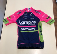 maillot jersey Champion System team Lampre Merida cycling