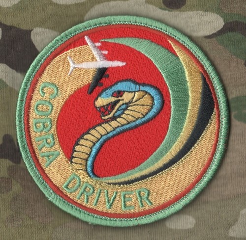 Strategic air command 45th - strategic,
