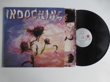 33 tours indochine 3 pressage