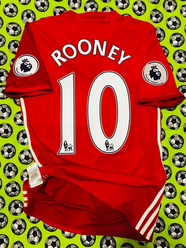 Adidas manchester united - adidas, home