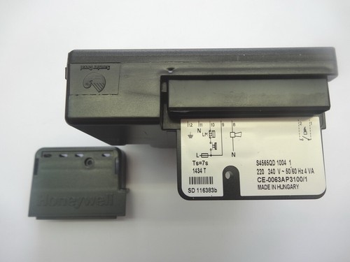 05707900 ignition tab - 05707900,