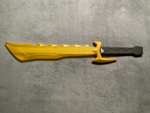 épée power rangers dino fury - Épée,