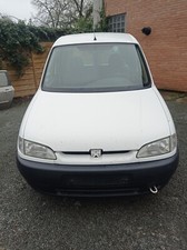 Bocal lave glace peugeot