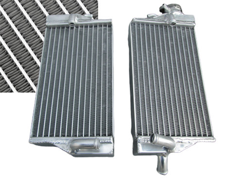 Pour honda cr125 cr125r - cr125, cr