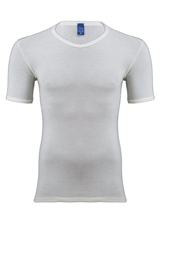 Jersey cou homme - av,