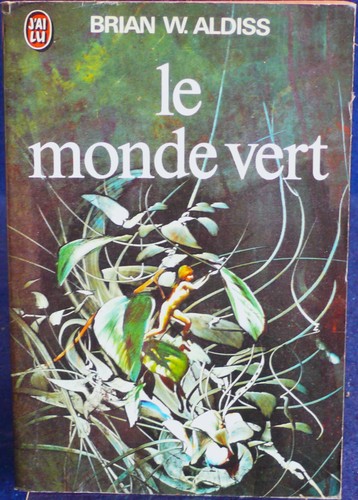 Brian aldiss le monde - aldiss,